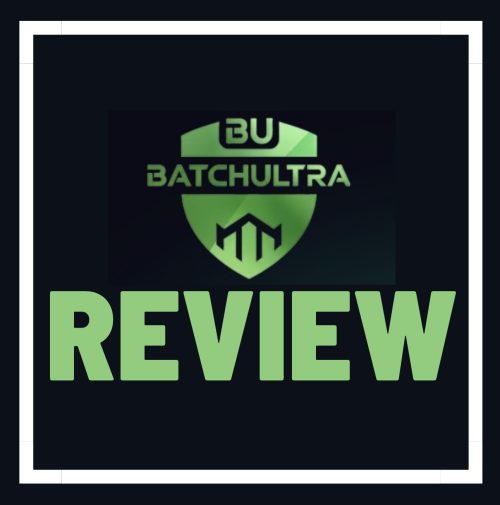 BatchUltra Review – Scam, Genius, or Another AI-Investment Fantasy? (Read Before Depositing!)