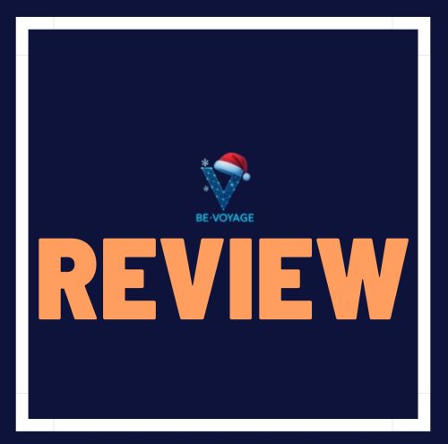 BeVoyage Review: Legit “Arbitrage” Platform That Promises You 6% Daily or SCAM?
