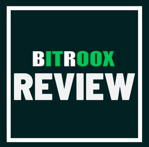 Bitroox Review: The “AI Investment Platform” That Delivers More Red Flags Than Returns