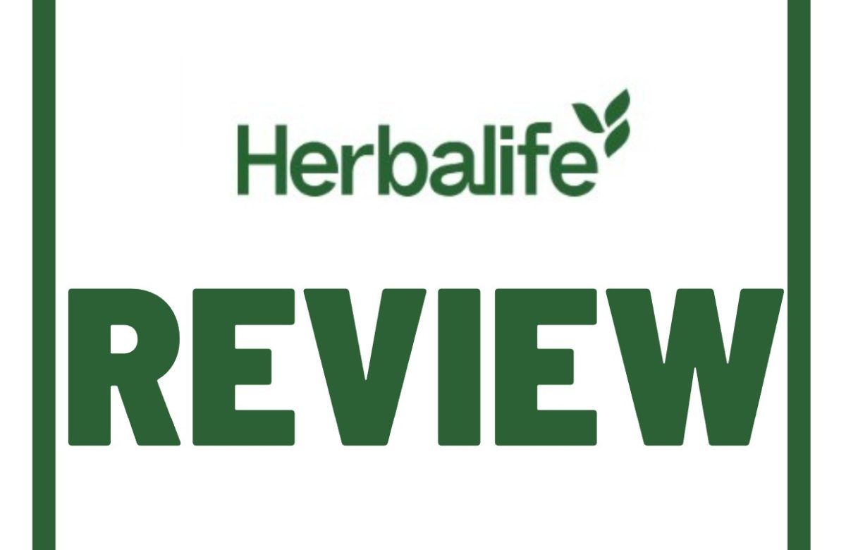 Herbalife reviews