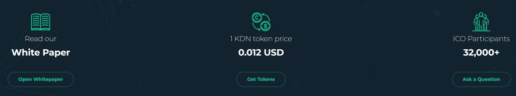 KDN Token