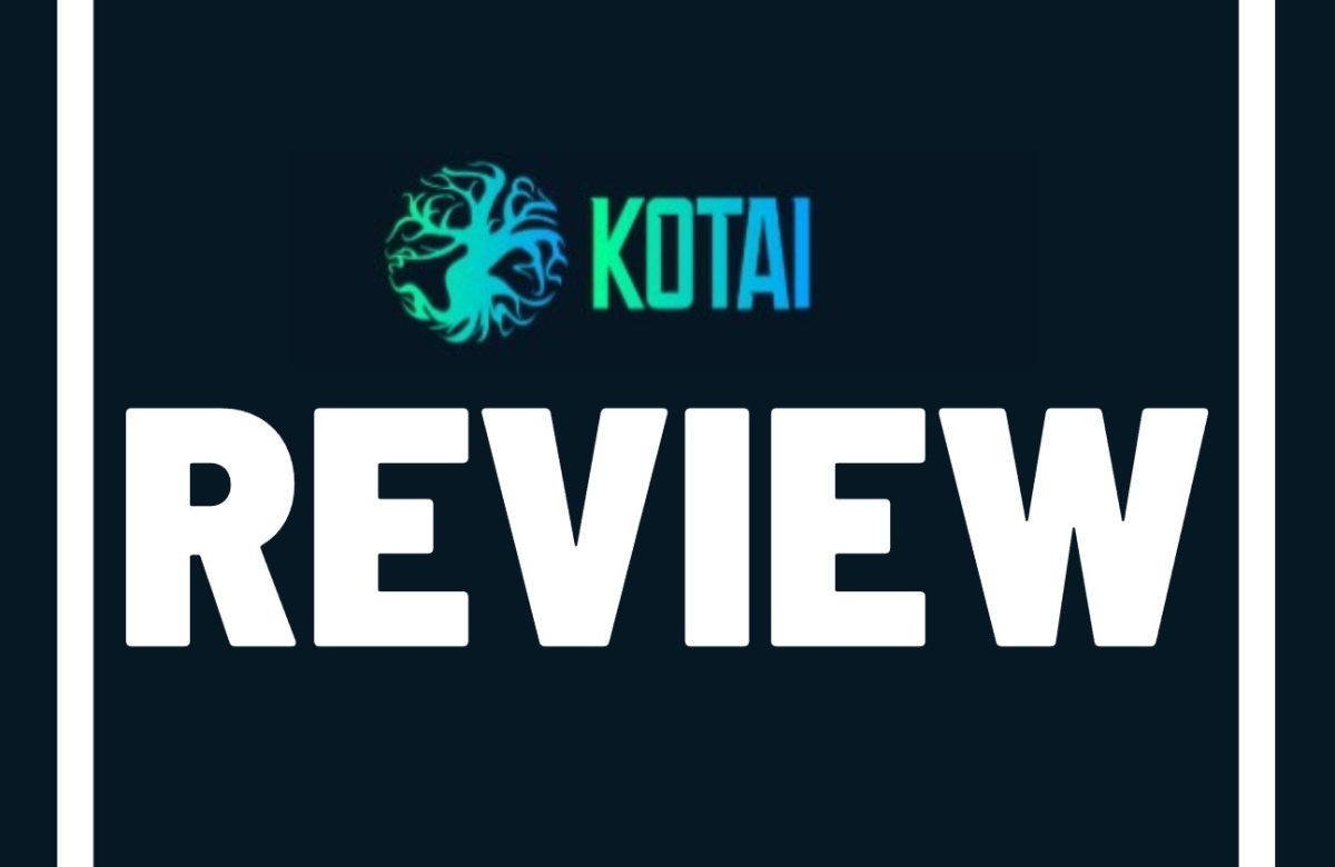 Kotai Project Reviews