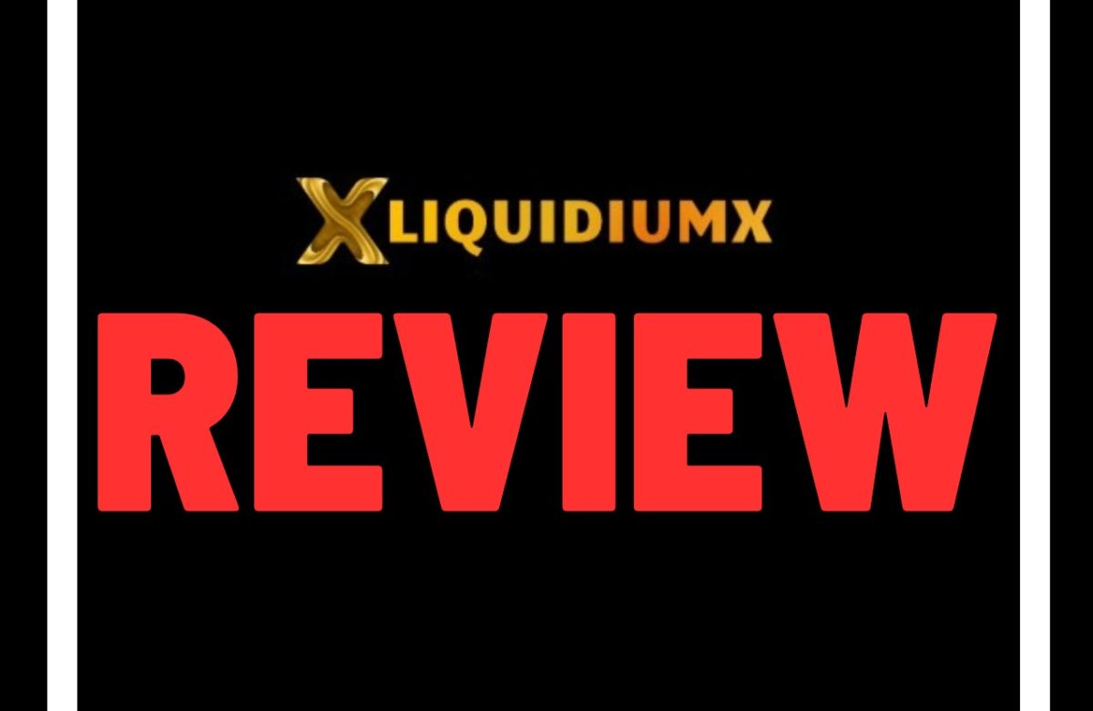 Liquidiumx reviews