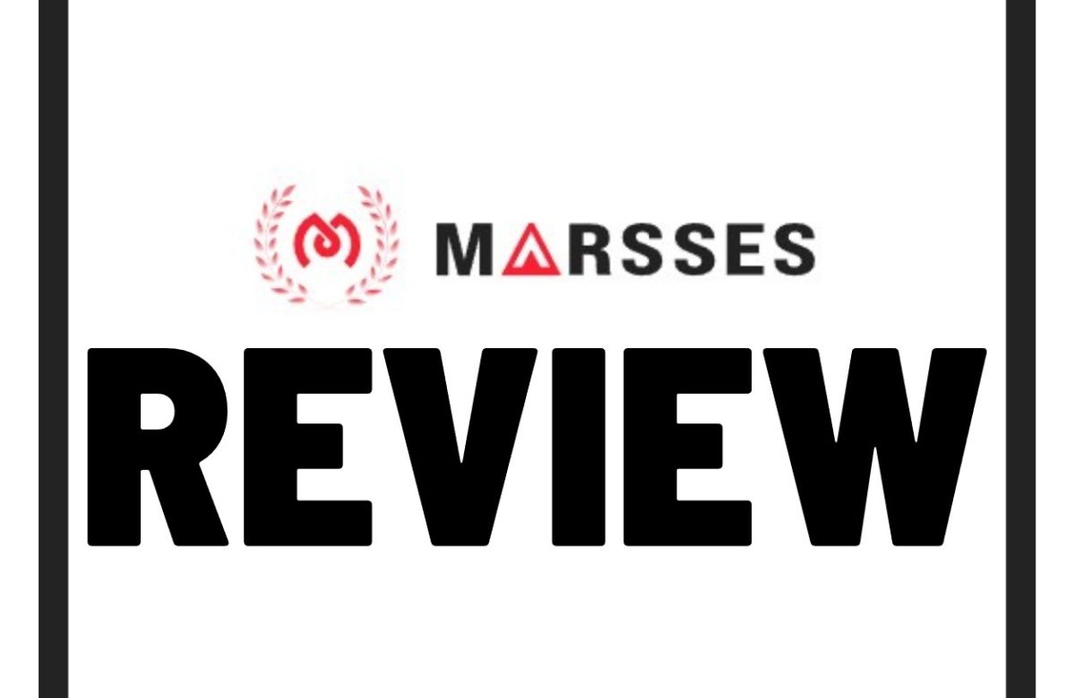Marasses reviews