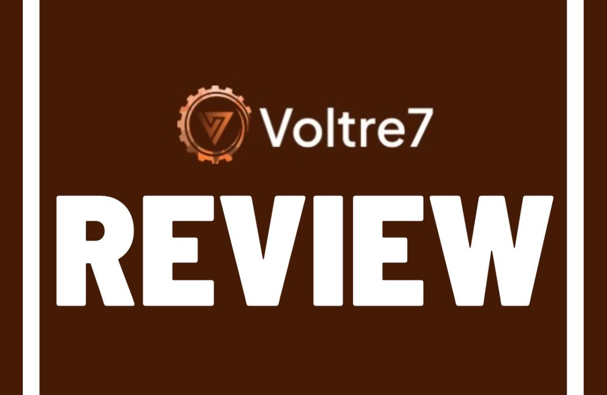 Voltre7 reviews