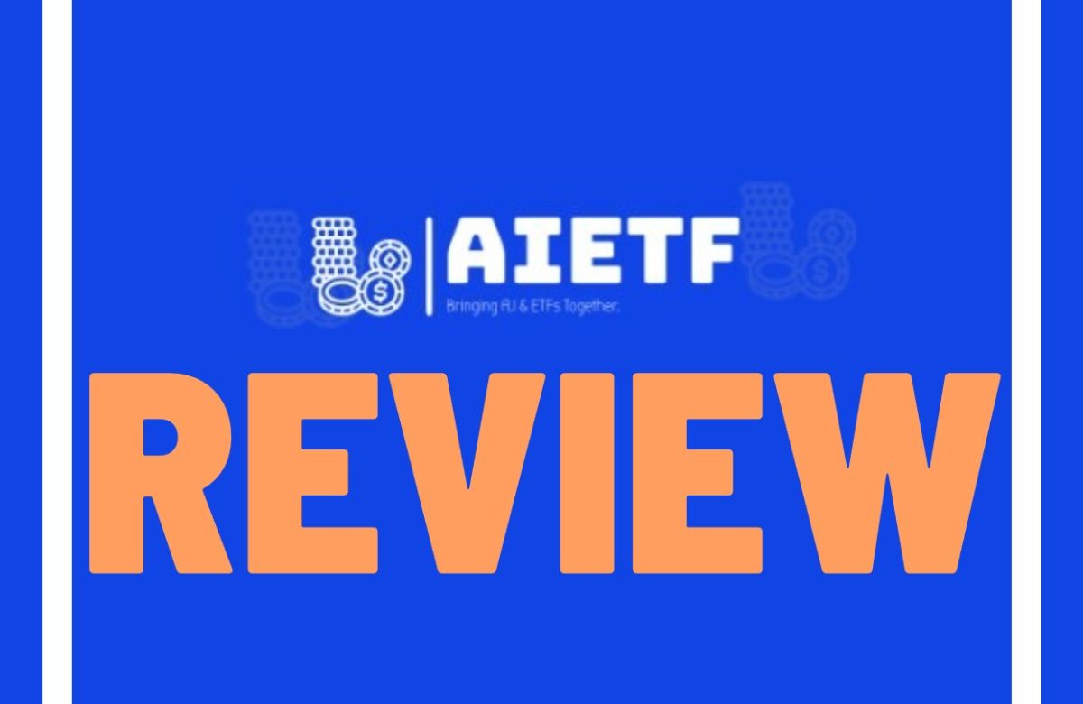 AiETF Token Reviews