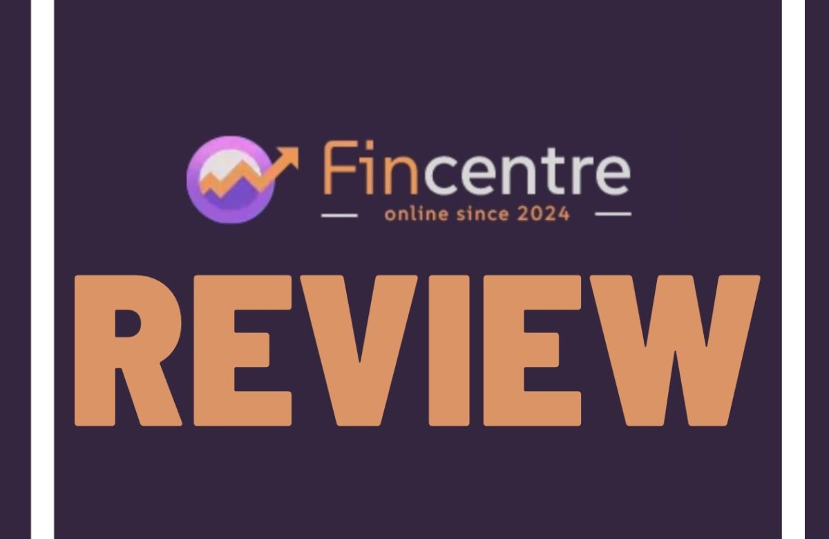 Fincentre reviews
