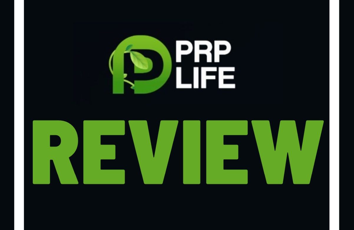 PRP Life reviews