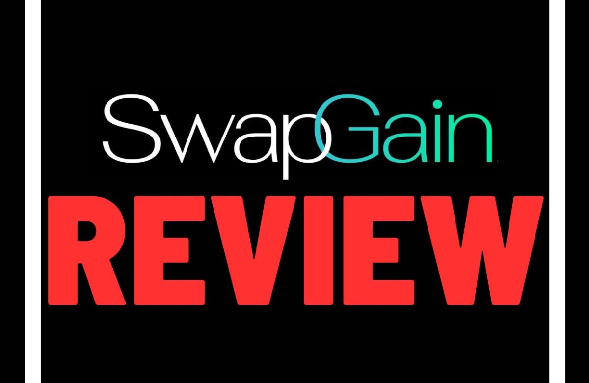 SwapGain Reviews