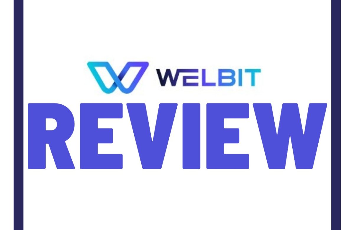 Welbit reviews