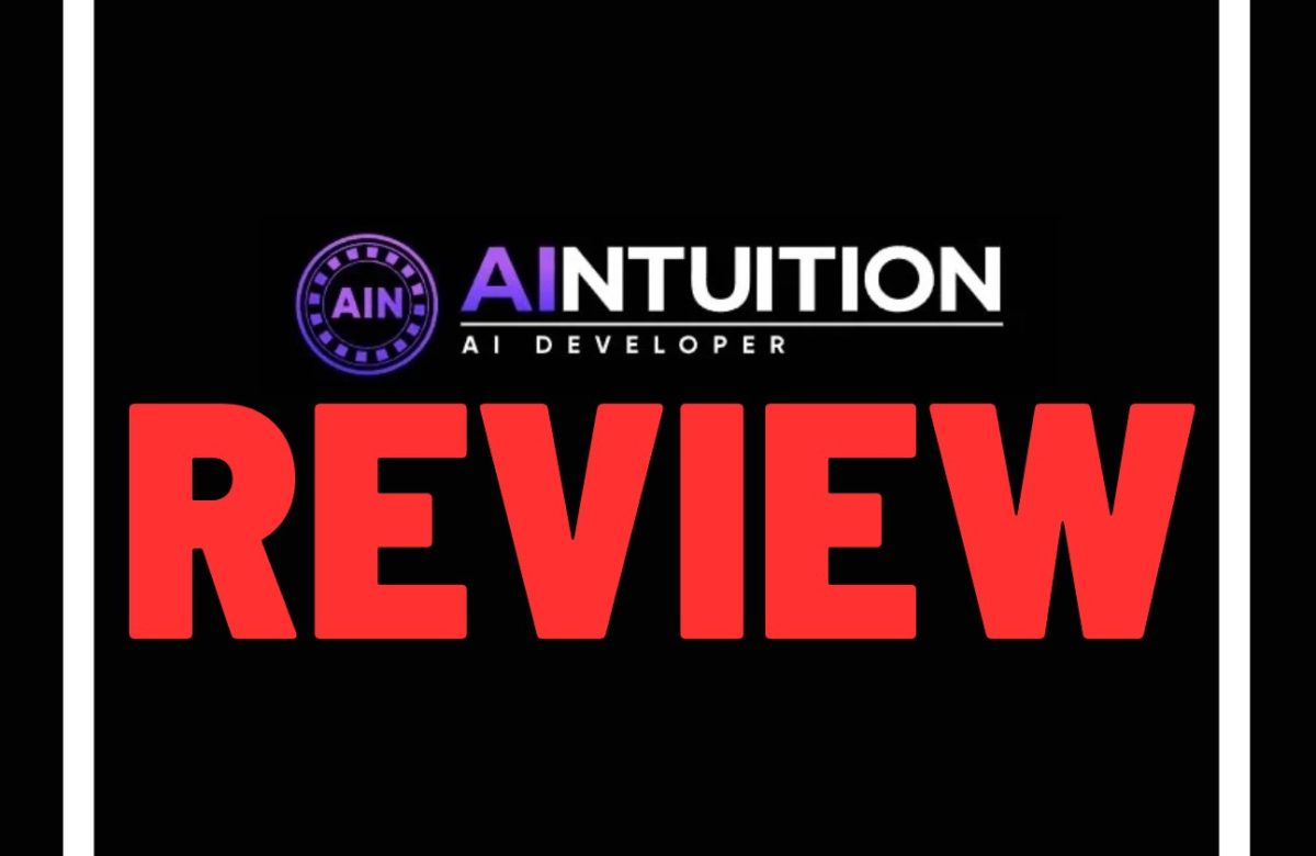 Aintuition Reviews