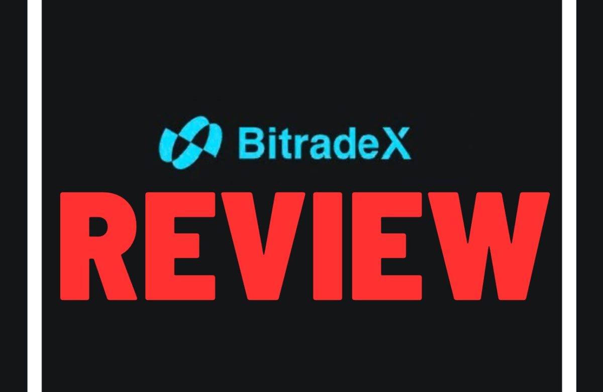 BitTradeX reviews