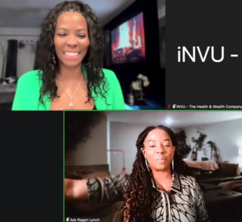 Megan T and Ragan Lynch Megan T and Ragan Lynch