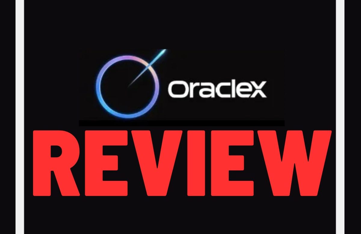 OracleX Reviews