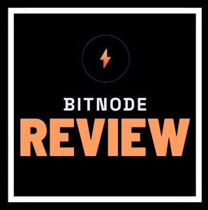 Bitnode reviews