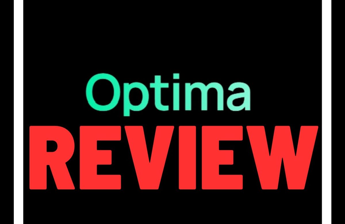 Optima Reviews
