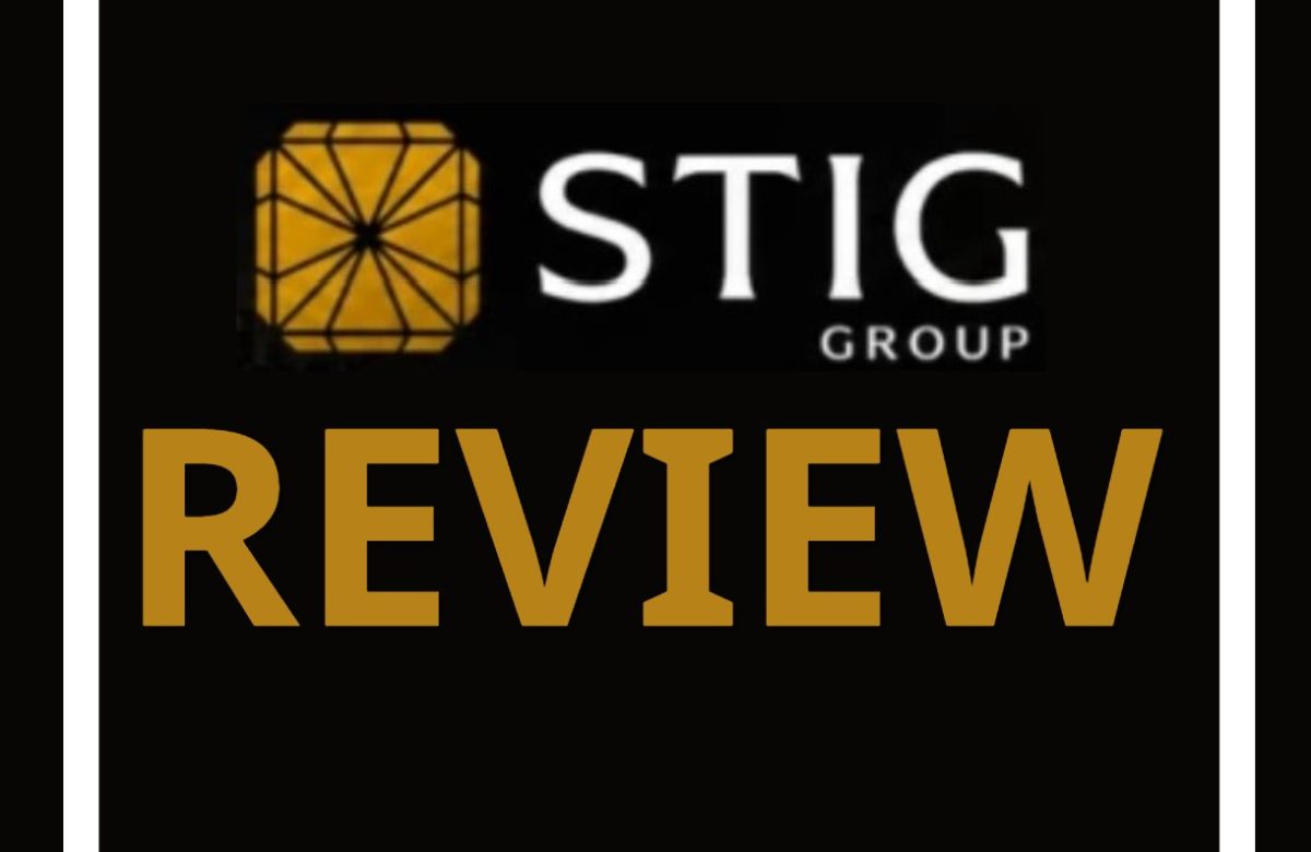 Stig Group Reviews