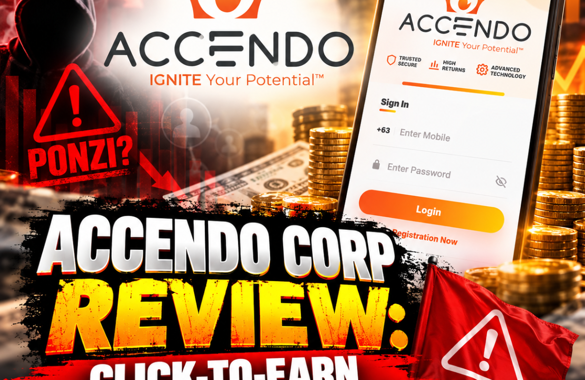 Accendo Corp Reviews