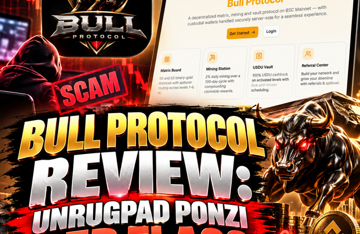 Bull Protocol Review
