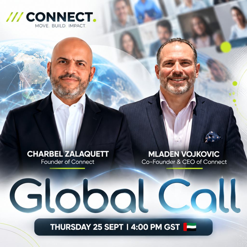 Connect Early Founders