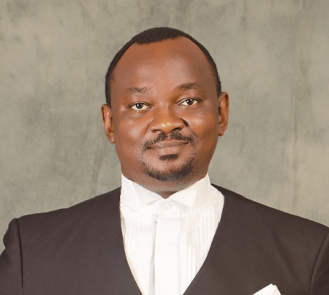 Lawyer Taj