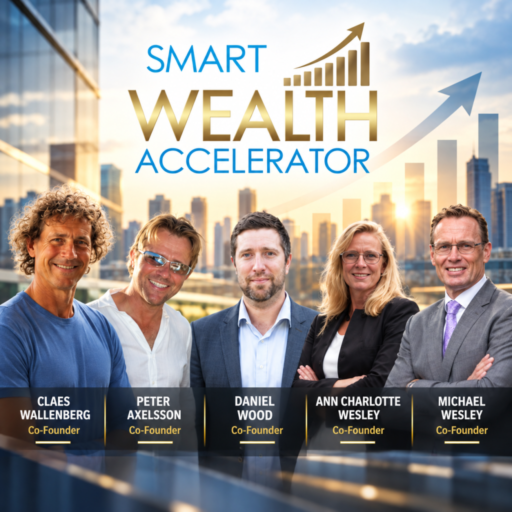 SWA Founders