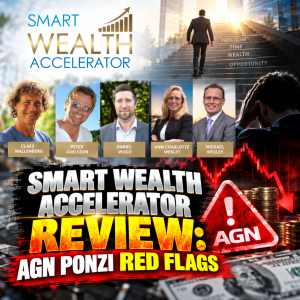 Smart Wealth Accelerator Reviews