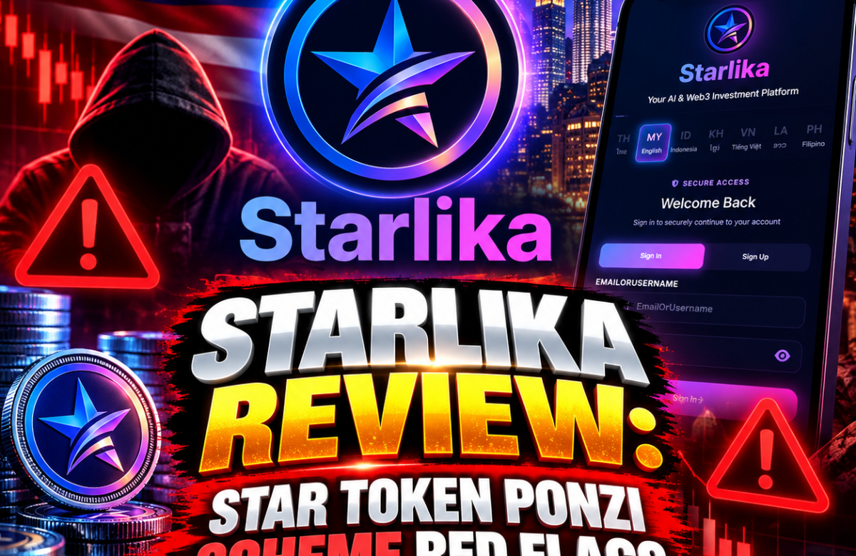 Starlika Reviews