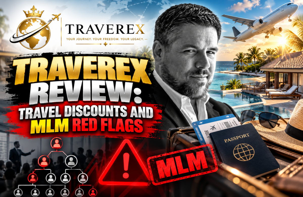 Traverex Reviews