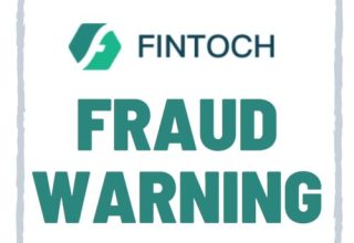 Fintoch Receives Securities Fraud Warning from Singapore