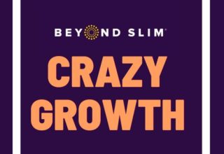 Beyond Slim Sales Are Growing At A Rapid Rate