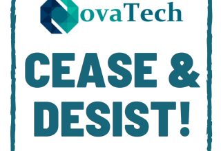 NovaTech FX Gets Cease & Desist from California’s DFPI!