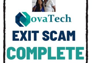 NovaTech FX Suspends Payouts Amidst Controversy: An Exit Scam Unfolding